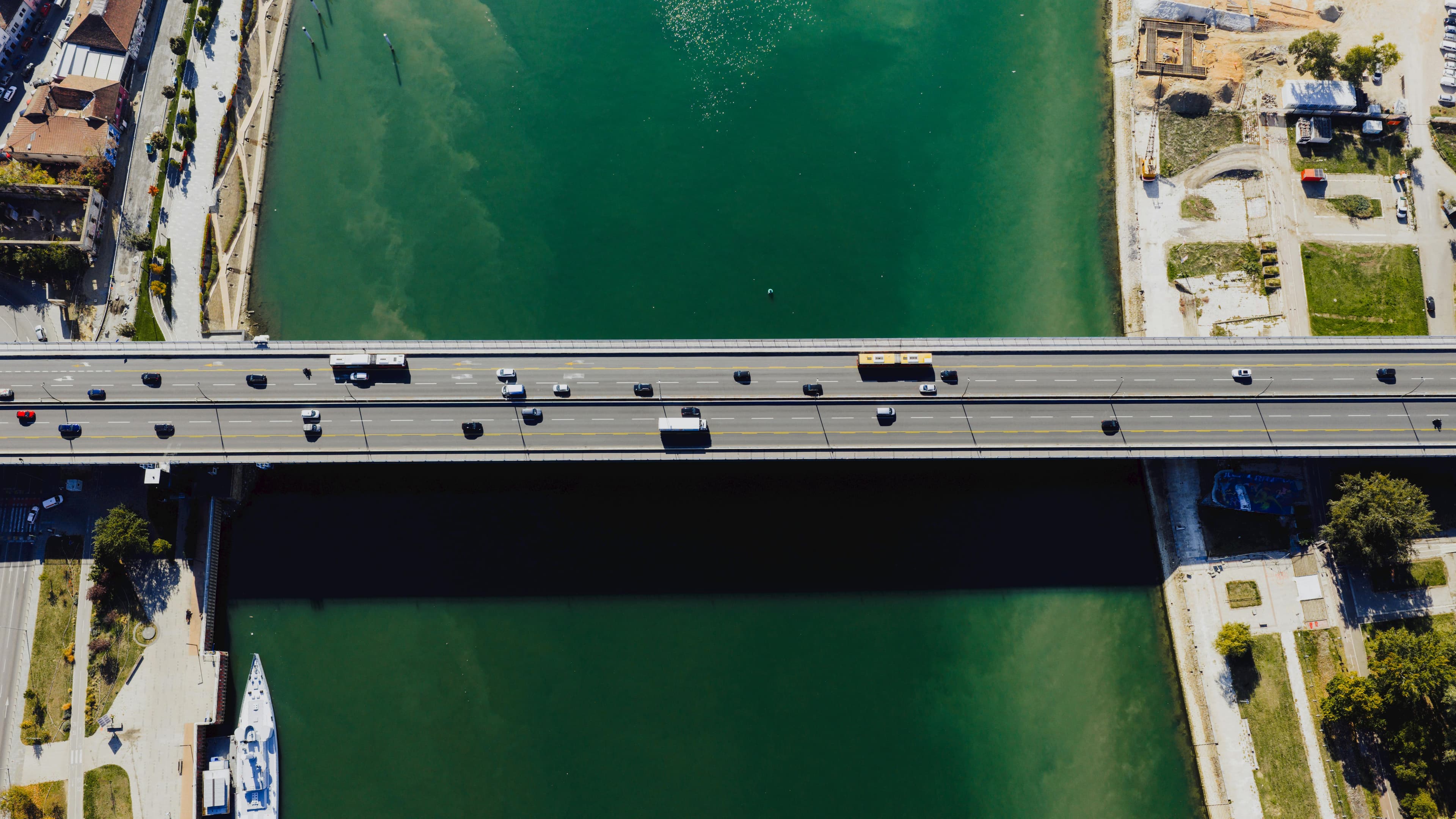 Бранков мост у Београду